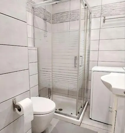 Wonderful Flat In Kavouri Apartmán Atény