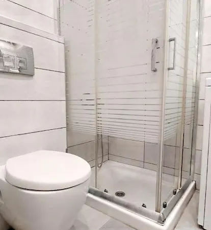 Wonderful Flat In Kavouri * Atény